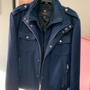 Guess Men’s Jacket